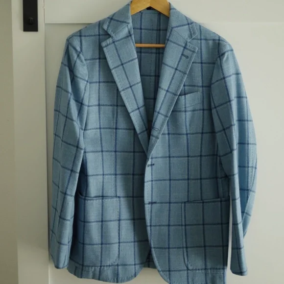 Original Sartorio sport coat - Picture 1 of 2